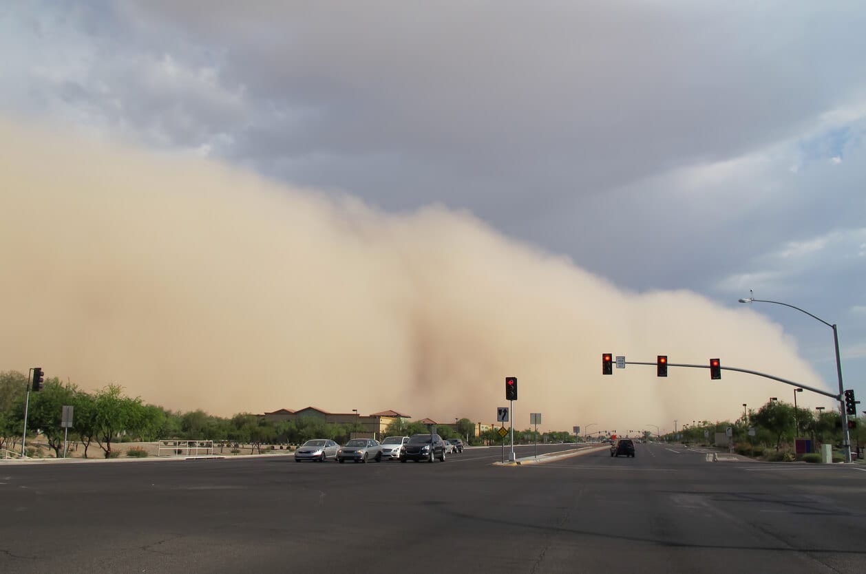 Car Care Tips For Monsoon Season | Sun Devil Auto