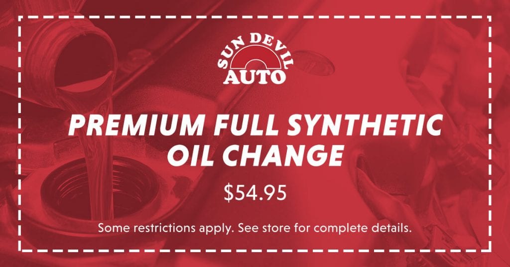 Auto Repair And Oil Change Coupons Deals And Discounts   SDA June OilChange FullSynthetic 1024x536 