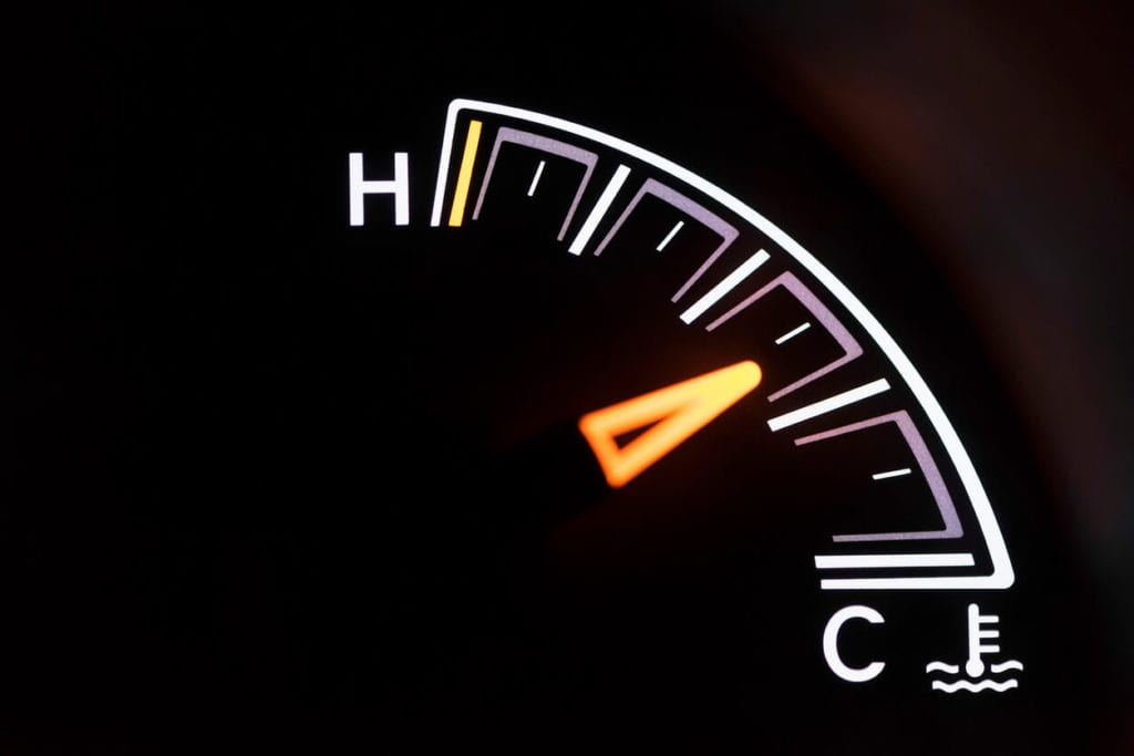 Why Is My Car Temp Gauge High And Other Things To Know Sun Devil Auto