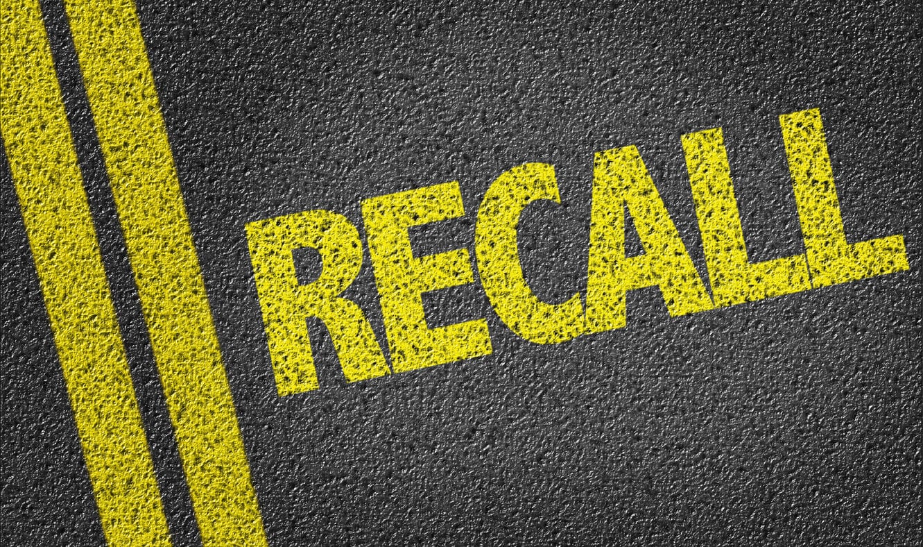 What Is A Vehicle Recall And How Do I Check My Car Sun Devil Auto   IStock 808760672 