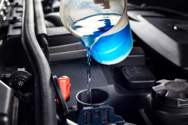 6 Essential Car Fluids & Why They're Important | Sun Devil Auto