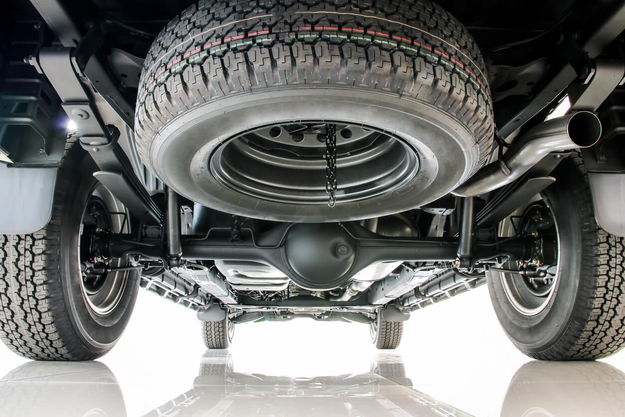 What Is a Car Differential and How Does it Work? Sun Devil Auto