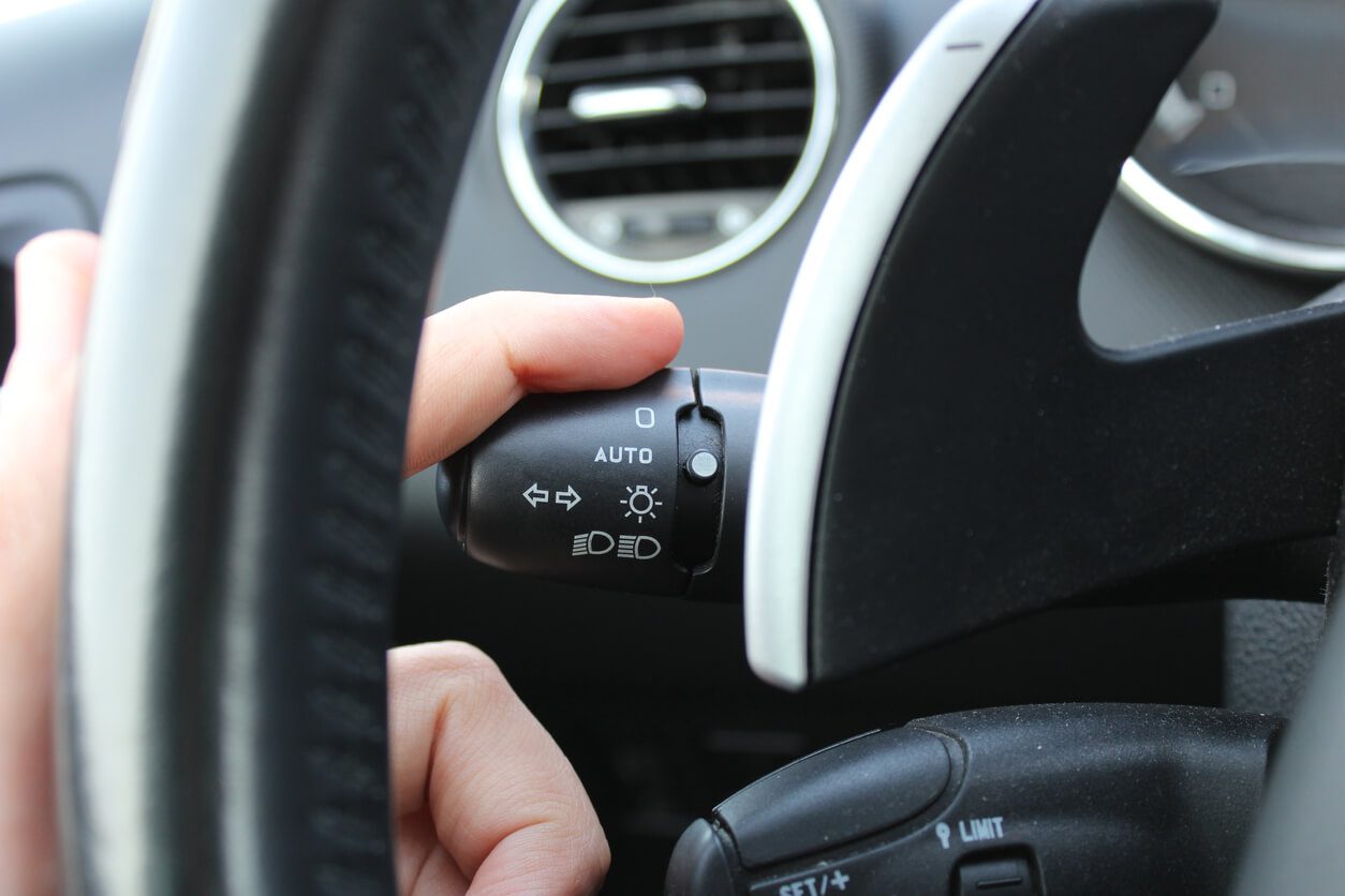 Why Is My Turn Signal Blinking Fast? | Sun Devil Auto