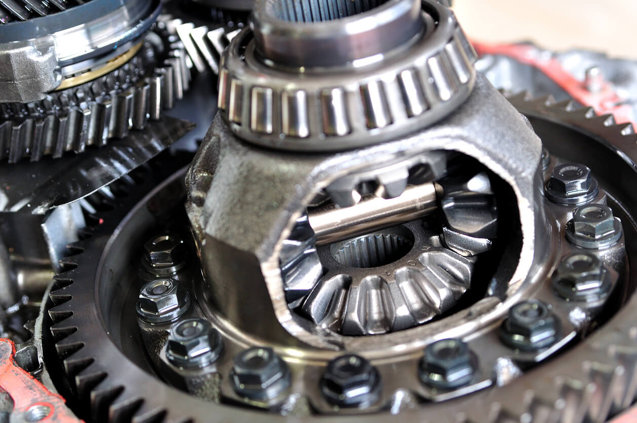 What Is a Car Differential and How Does it Work? | Sun Devil Auto