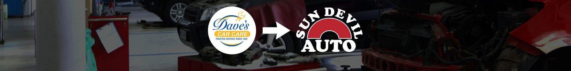 Glendale Auto Repair | Sun Devil Auto Shop #1233 | Oil and Brakes